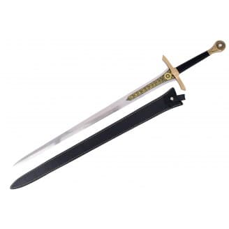 Espada de Elendil - Los Anillos del Poder