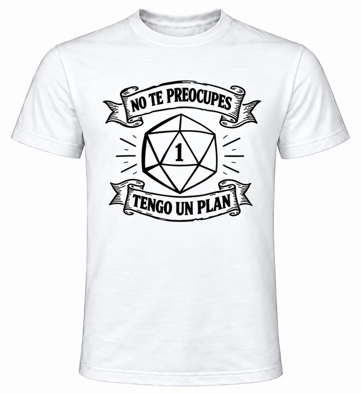 Tengo un Plan