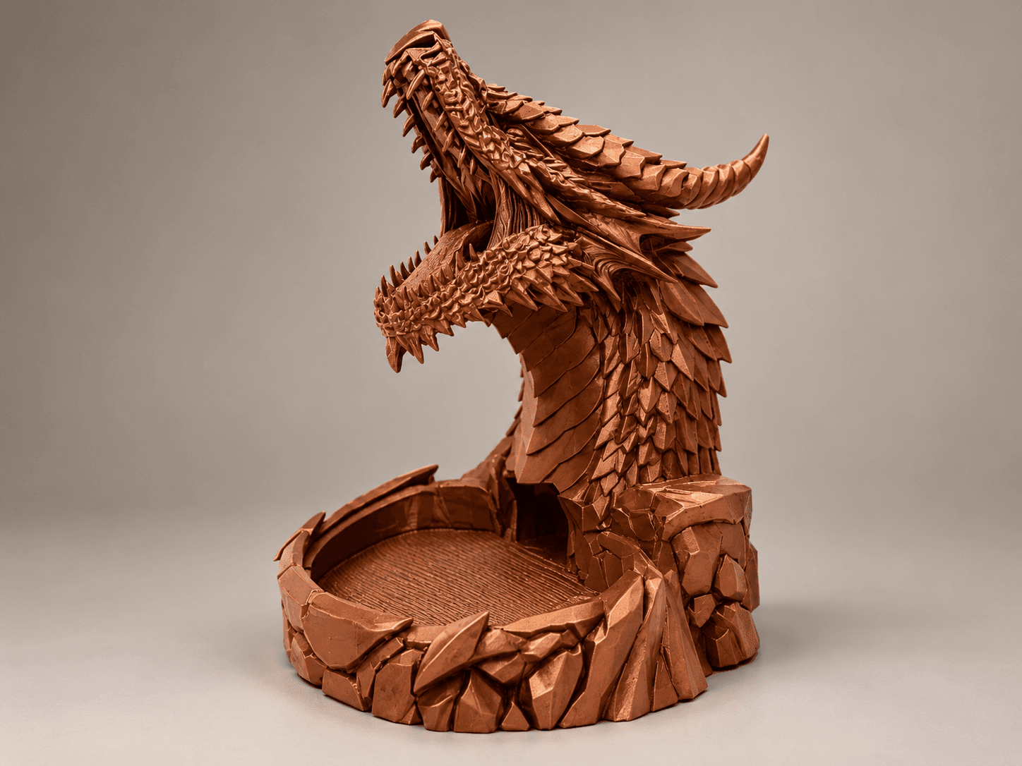 Torre de Dados de Dragon