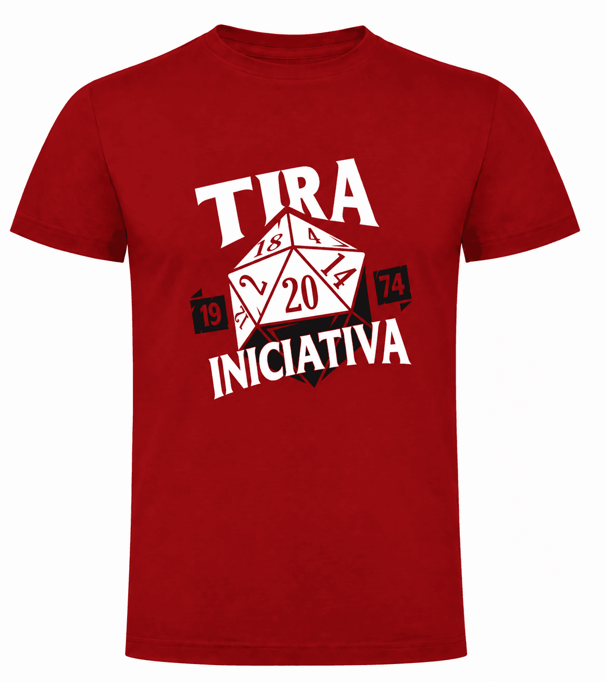 Tira Iniciativa